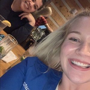 Meet your Posher, Jenna